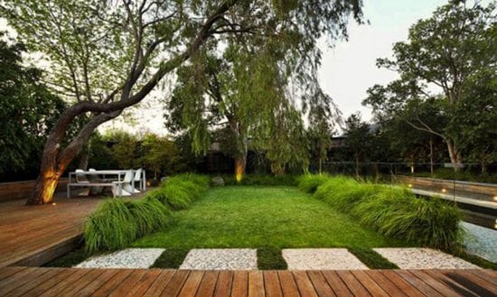 5 Reasons why you should use a Landscape Design Architect